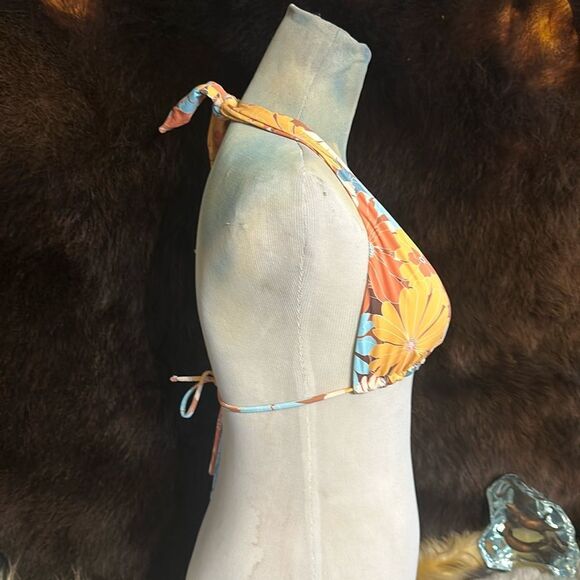 Rip curl bikini top S (3180) - Picture 3 of 5